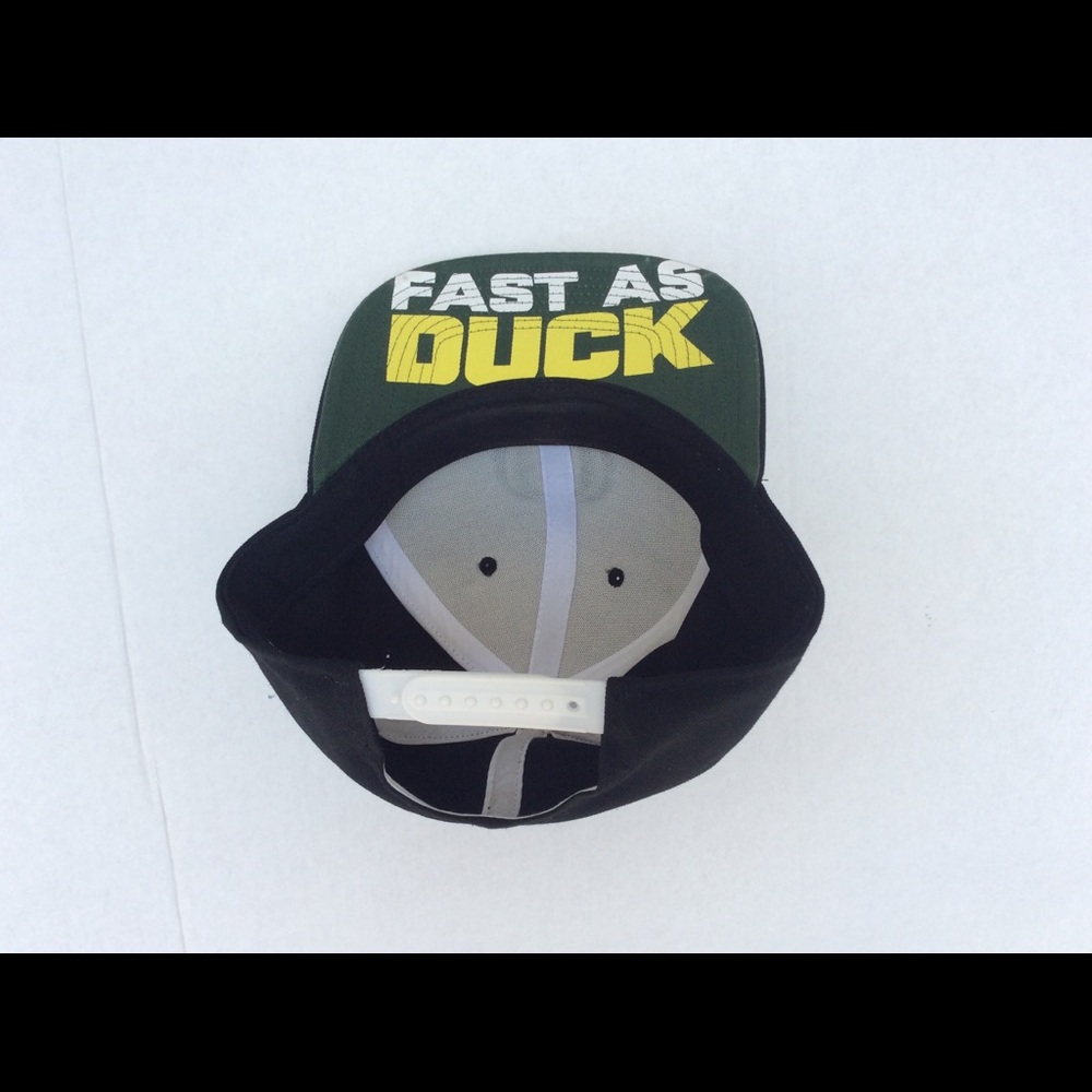 University of Oregon Football Hat